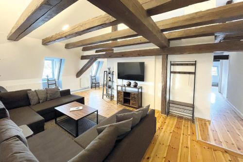 Lendelhaus & Historische Saftfabrik Werder