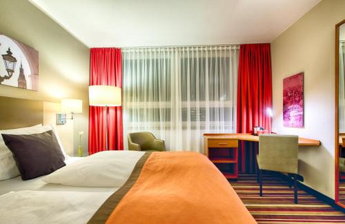 Leonardo Hotel Hamburg City Nord