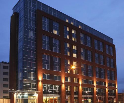 Leonardo Hotel Sheffield