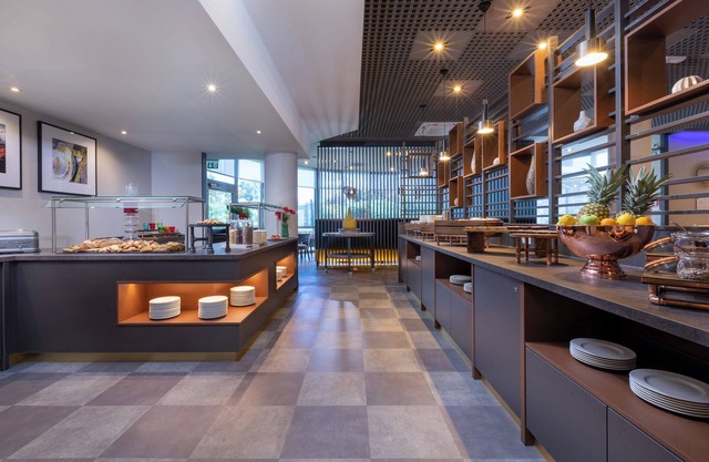 Leonardo Hotel Verona