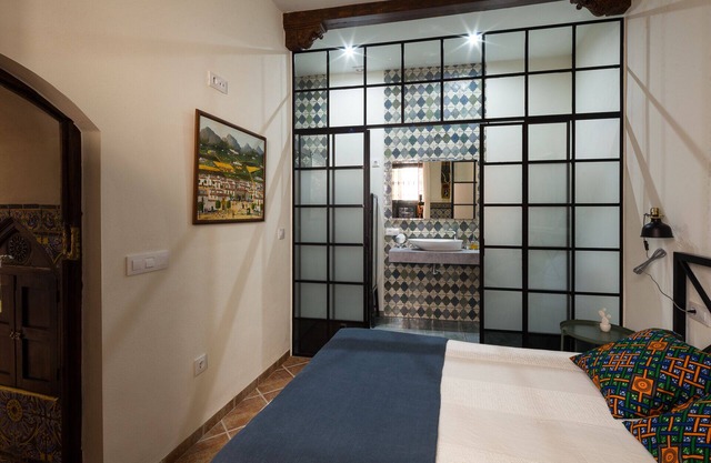 Lepanto. 2 bedrooms, terrace