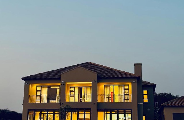 Lerea Holiday Home