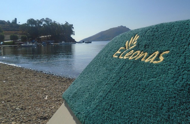 Leros Eleonas Apartments