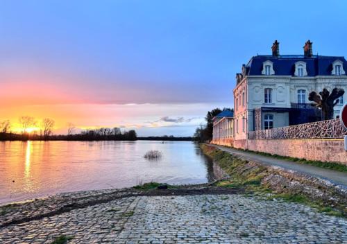 Les 3 Lieux - Hôtel, Restaurant, Espace sensoriel