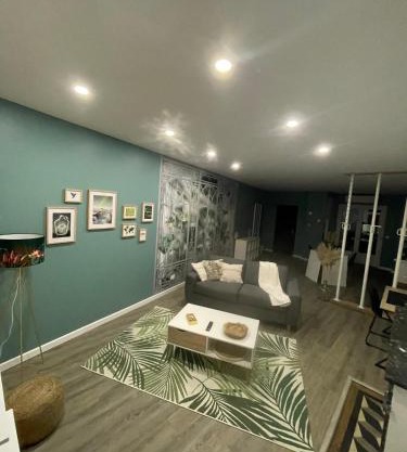 Les Apparts de la Bastide 35A