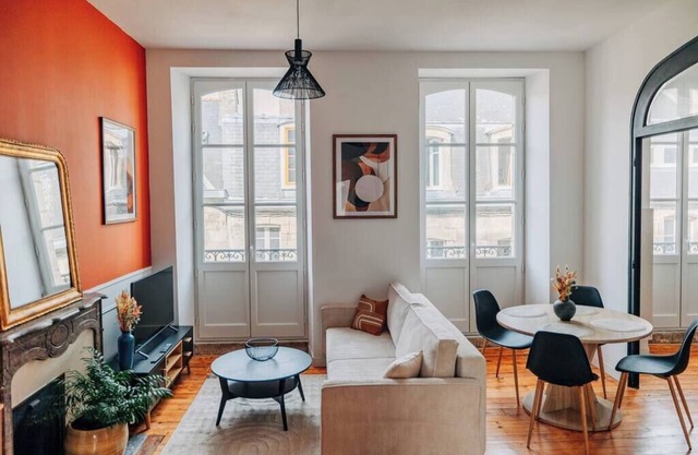 Les Balcons de Kéréon : Terra - Centre Quimper