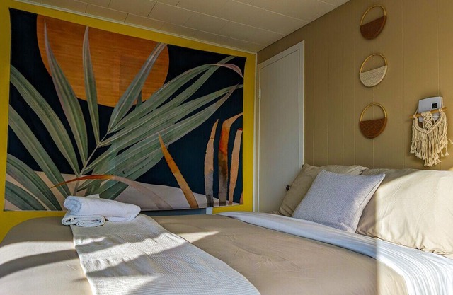 Les Chalets Bleus - Little cottage between nature and river - Cottage 12