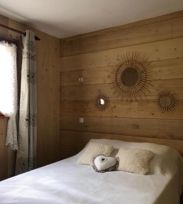 Les Chalets de la Garenne