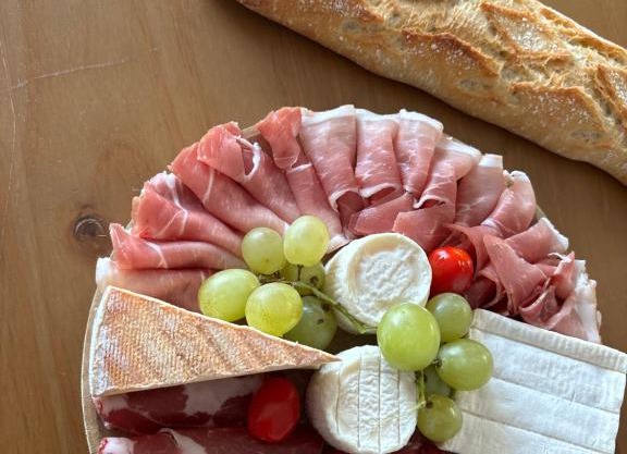 Les chambres de Julia - Piscine privée