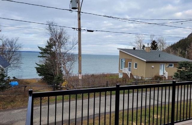 Les Chatons Azur - Chalet