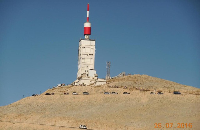 Les Cigales du Ventoux