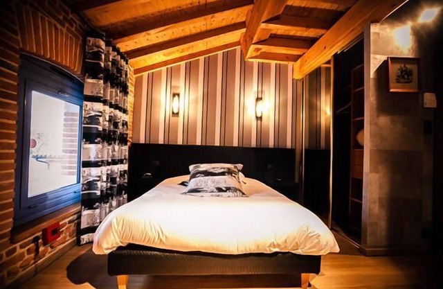 Les Ecuries de la Tour