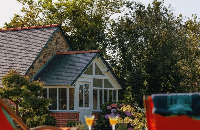 Les Gîtes de Keregal