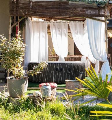 Les gardiens de la vallée