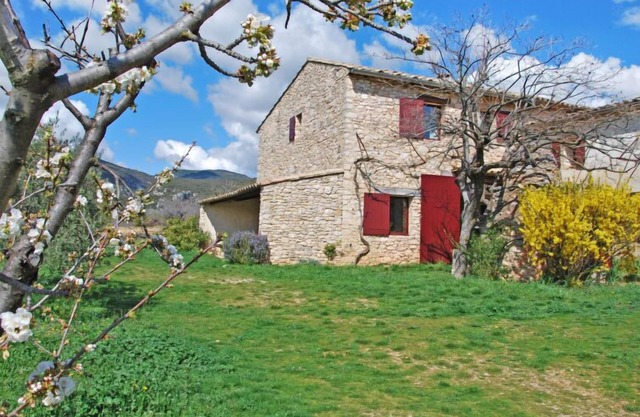 Les Geais by Interhome