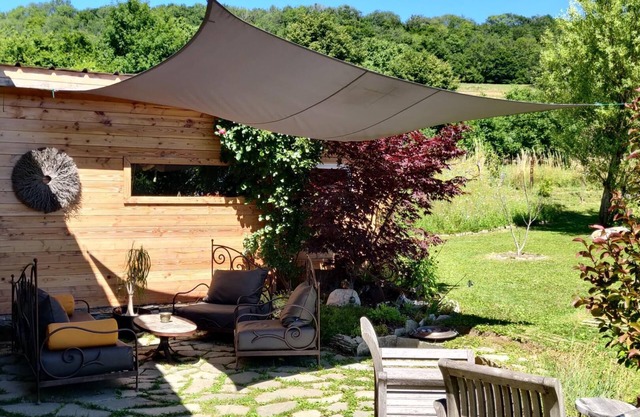 LES GRANGES DE ST MAURICE