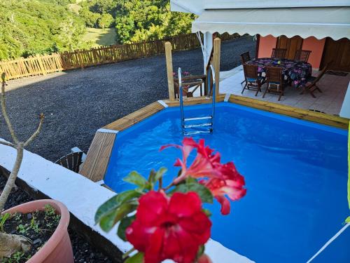 Les Hauts de Beline Petit-Havre