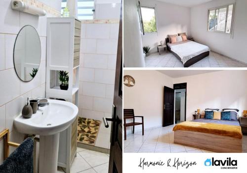 Les Hauts de Devarieux - Harmonie & Horizon