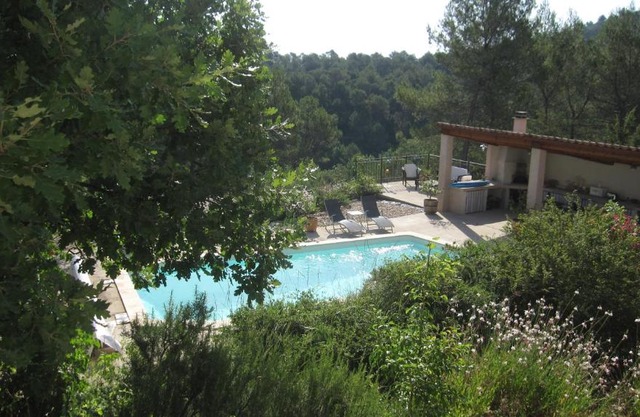 Les Hauts des Materonnes