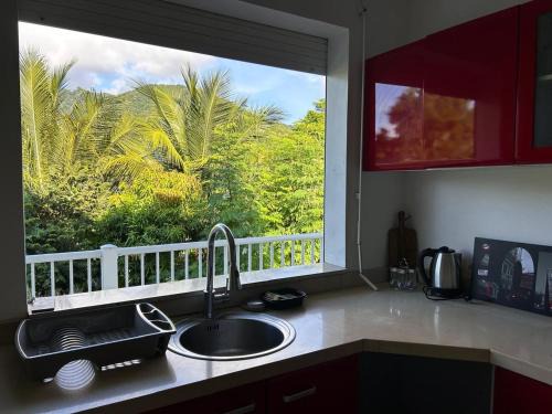 Les Jardins de Delgres