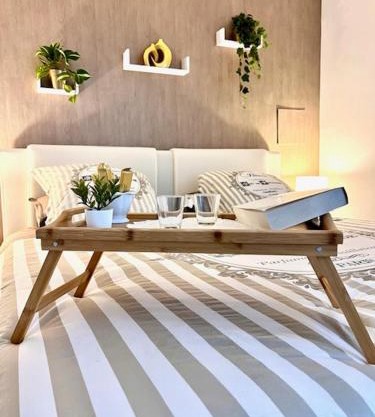 Les jardins de Funtanone T1