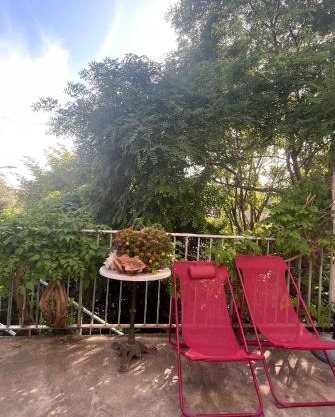 Les jardins de Veronique Marie