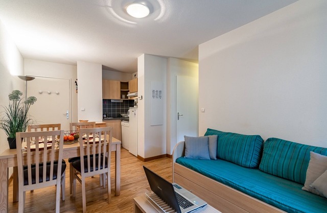 Les Jardins de Ramel - Apt proche des pistes avec Wifi