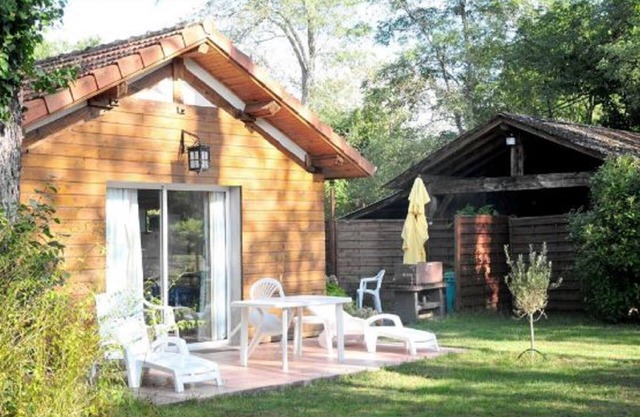 Les Lilas 2 stars - Studio 2-3 people furnished for tourism