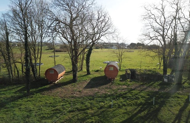 Les Logis de Kerdrien