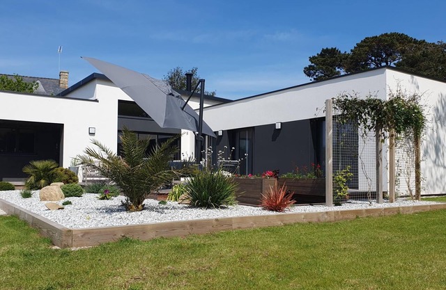 Les Méloines - Trebeurden