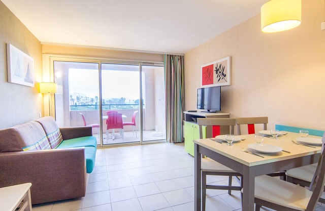 Les Marines by Interhome