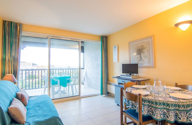 Les Marines by Interhome