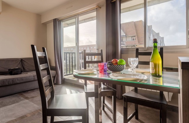 Les Normandières by Interhome