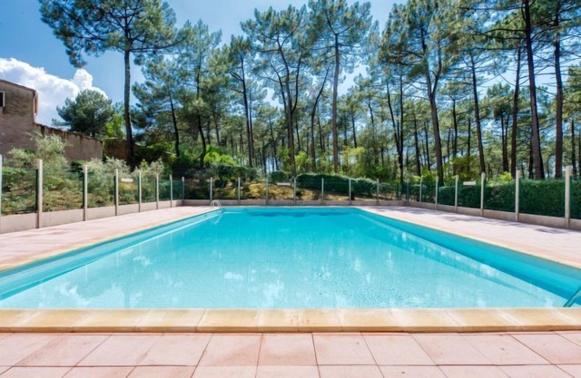 Les Palombes by Interhome