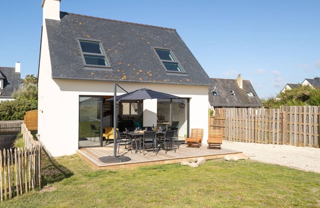 Les reflets bleus by Interhome