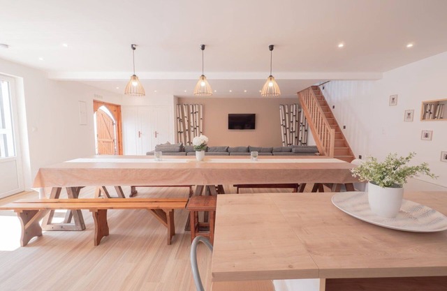 Les Retrouvailles - Beautiful home - Near Paris