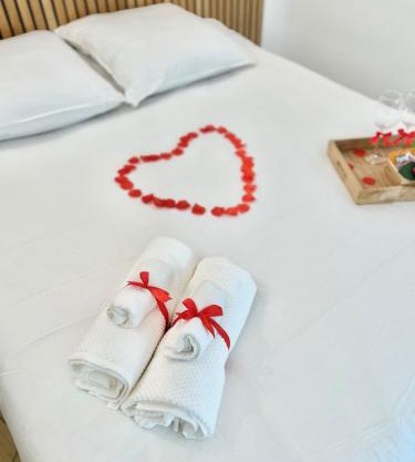 Les Secrets de la Romance