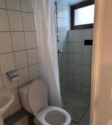 Les studios de l'église