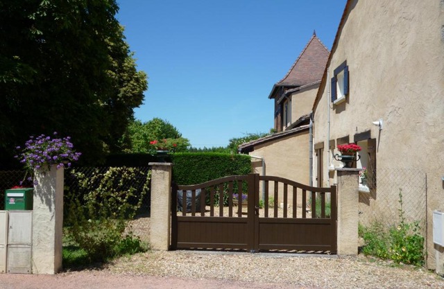 Les Sureaux Le Gite 3 étoiles par CDT24