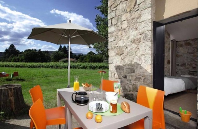 Les Vans-Cottage 3 pièces 5 personnes by Interhome
