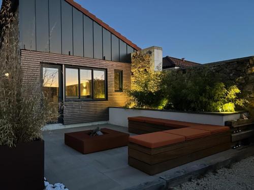 Les Vergnes de Crochat