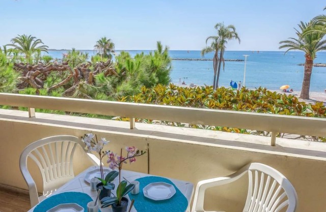 Les Voiliers by Interhome