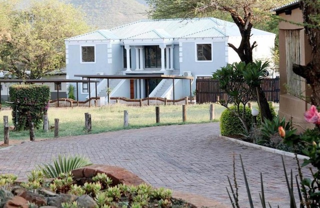 Lesolo Lodge