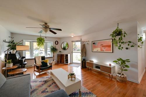 Less Than 7 Mi to Dtwn Denver Home with Large Yard!
