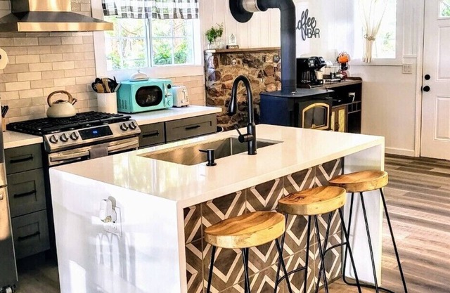 Less Than10 Mins To Lake Gregory