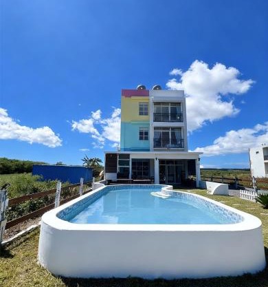 Let's Play B&B 七桃旅宿VS在南灣放空