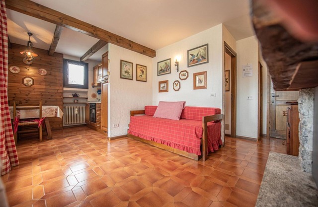 Let yourself be won over by the charm of Livigno!