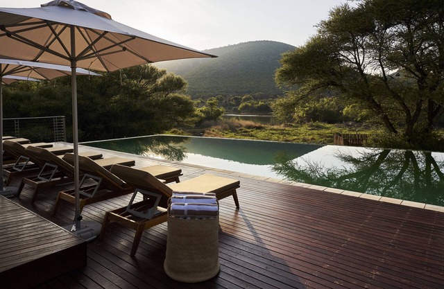 Letamo at Qwabi Private Game Reserve