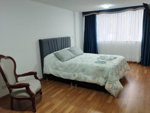 Leti Home 302