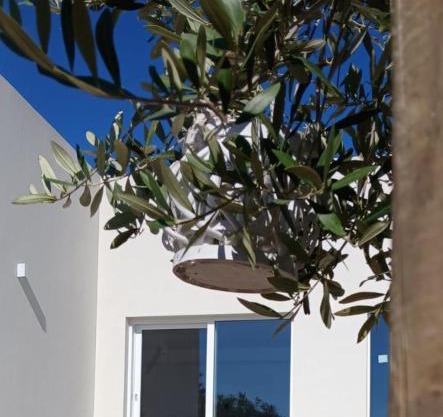 Leukos Home Relais Ecoretreat b&b